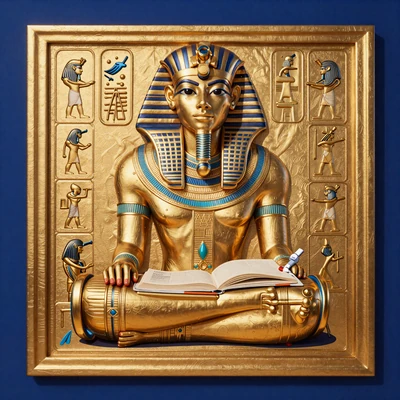 Book of Dead Slot von Play'n GO im 1Red Casino