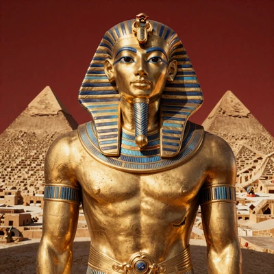 Sun of Egypt Slot von BGaming im 1Red Casino